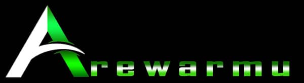 Arewarmu logo 1